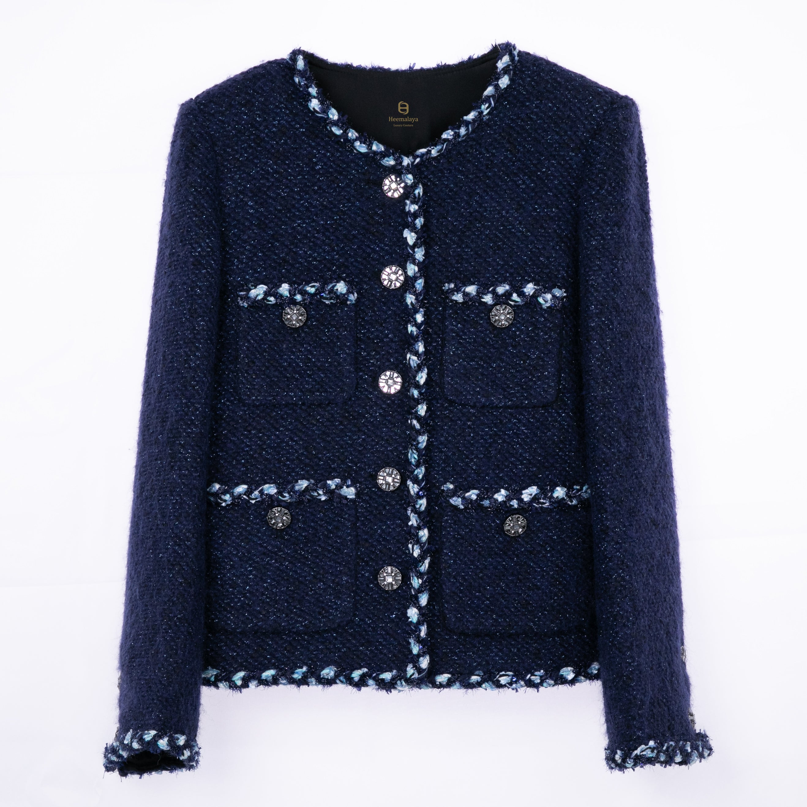 Navy blue 70368 - Heemalaya