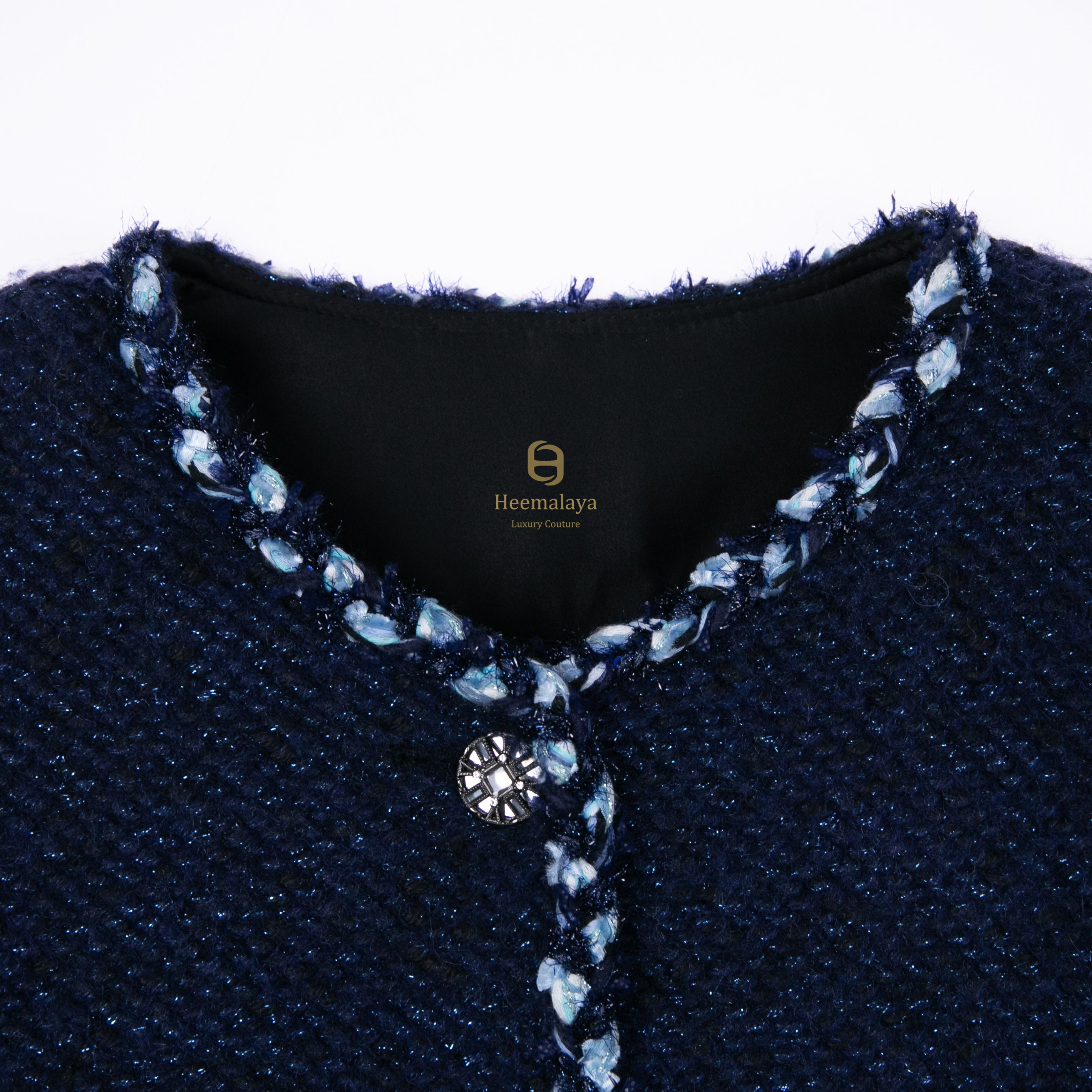 Navy blue 70368 - Heemalaya