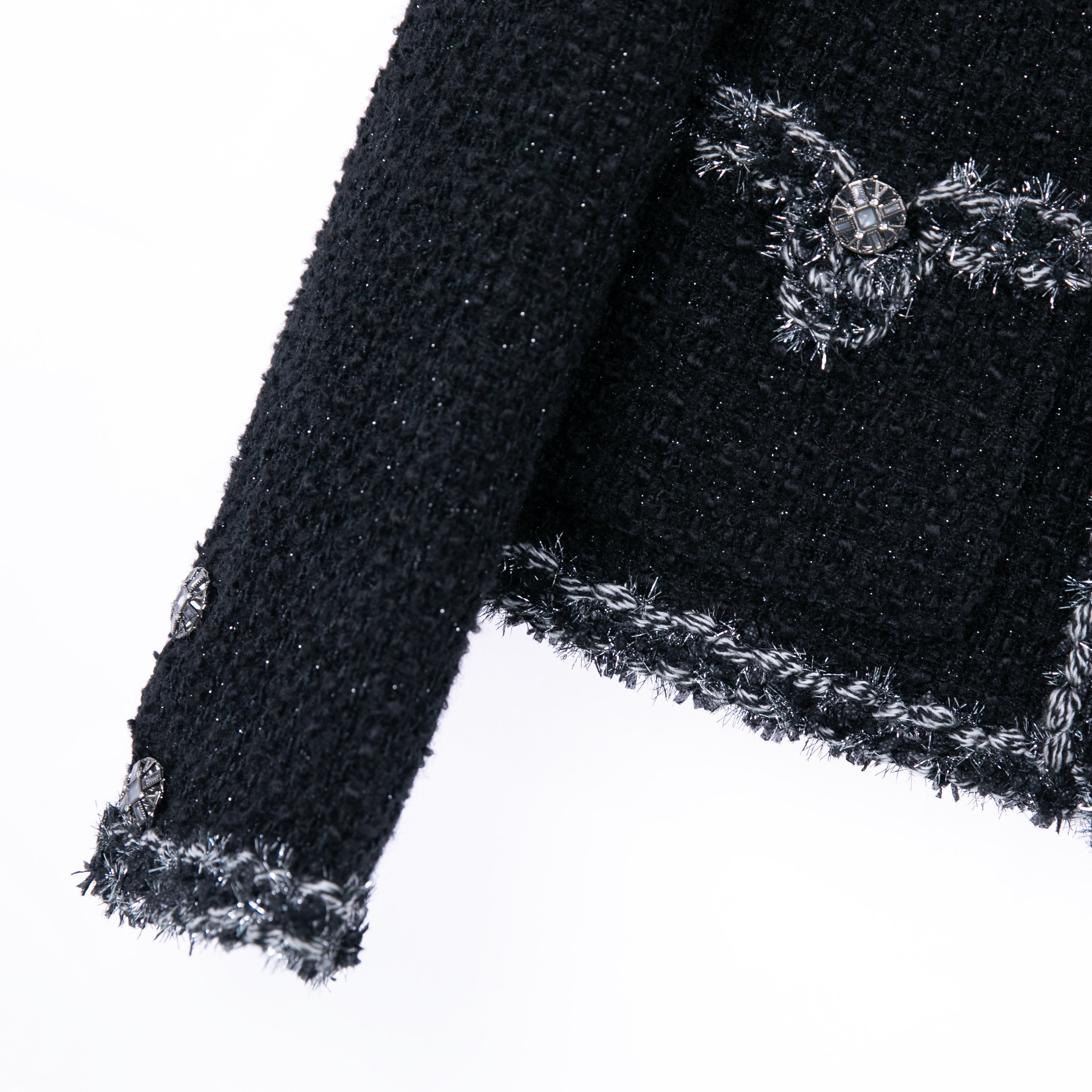 Black 70390 - Heemalaya