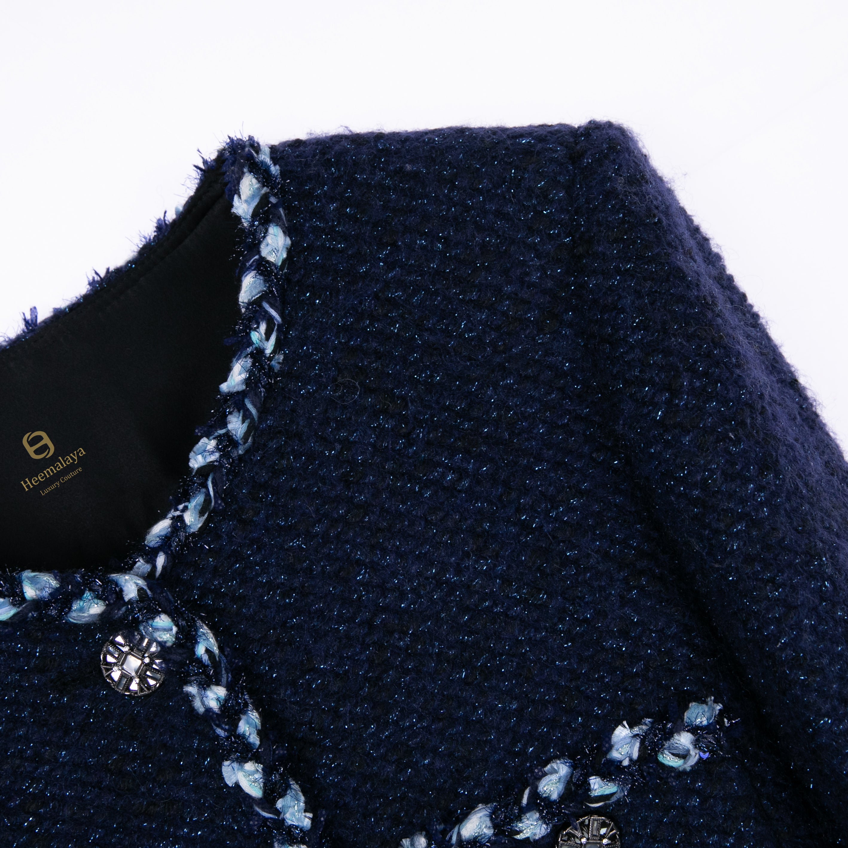 Navy blue 70368 - Heemalaya