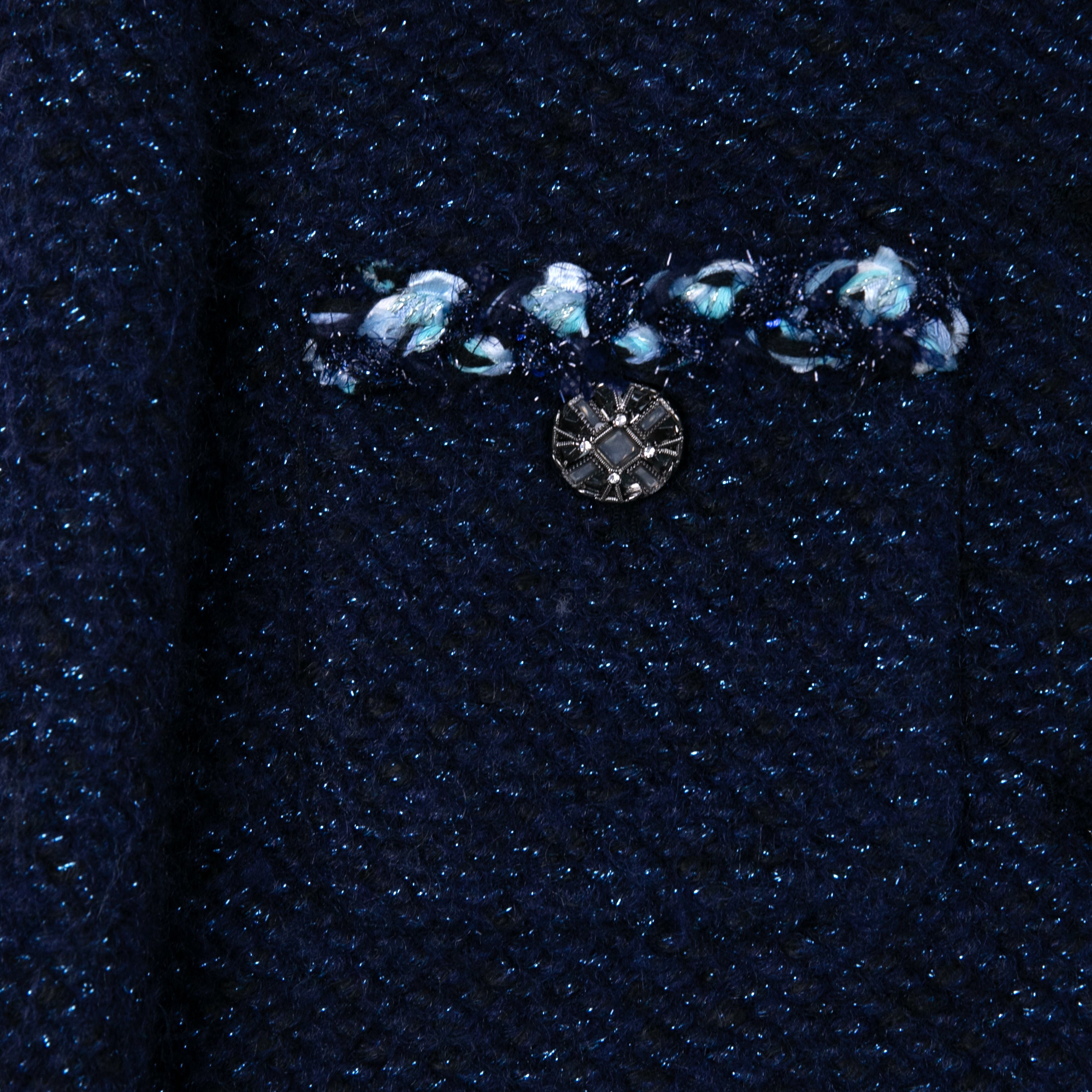 Navy blue 70368 - Heemalaya