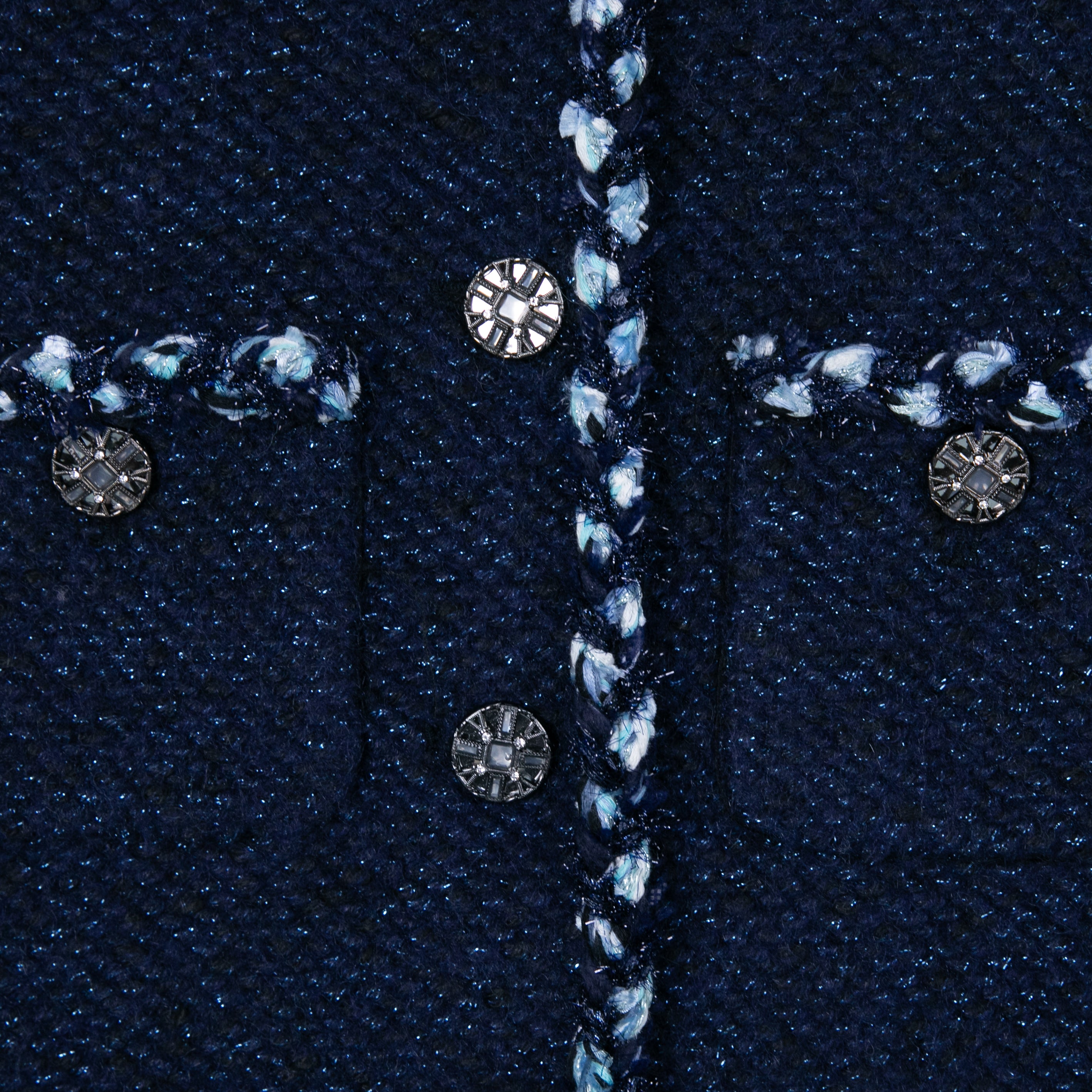 Navy blue 70368 - Heemalaya