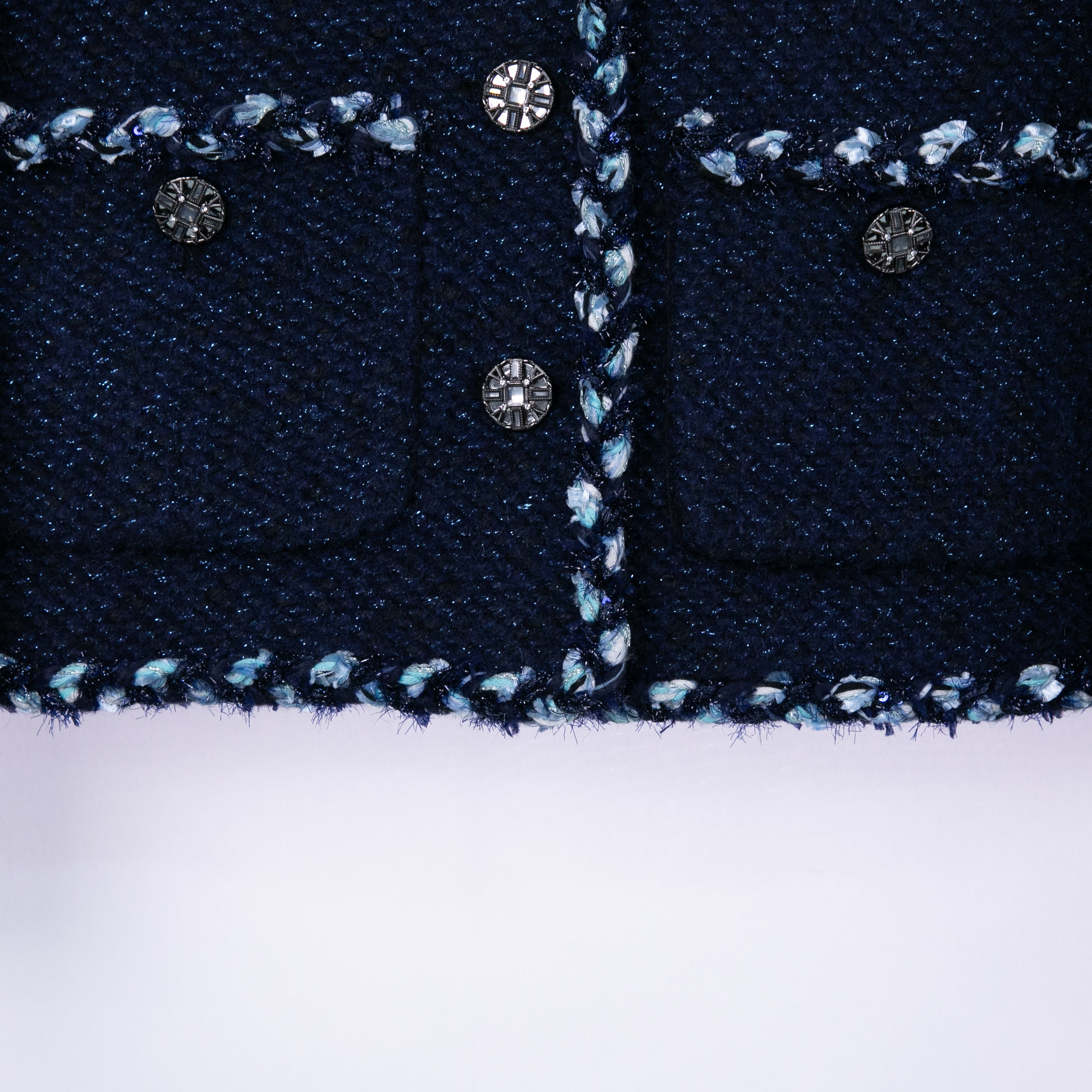 Navy blue 70368 - Heemalaya