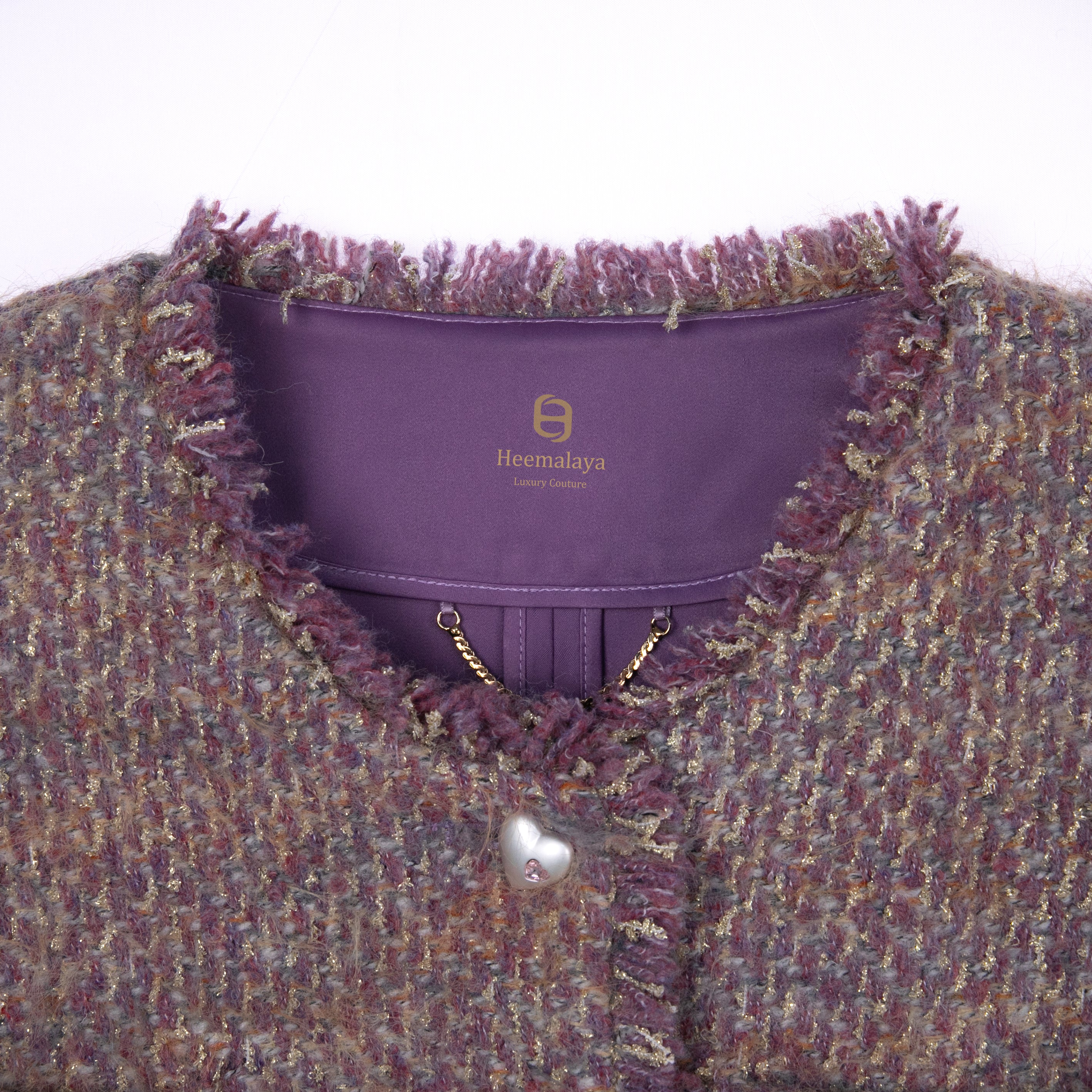 Purple 70340 - Heemalaya