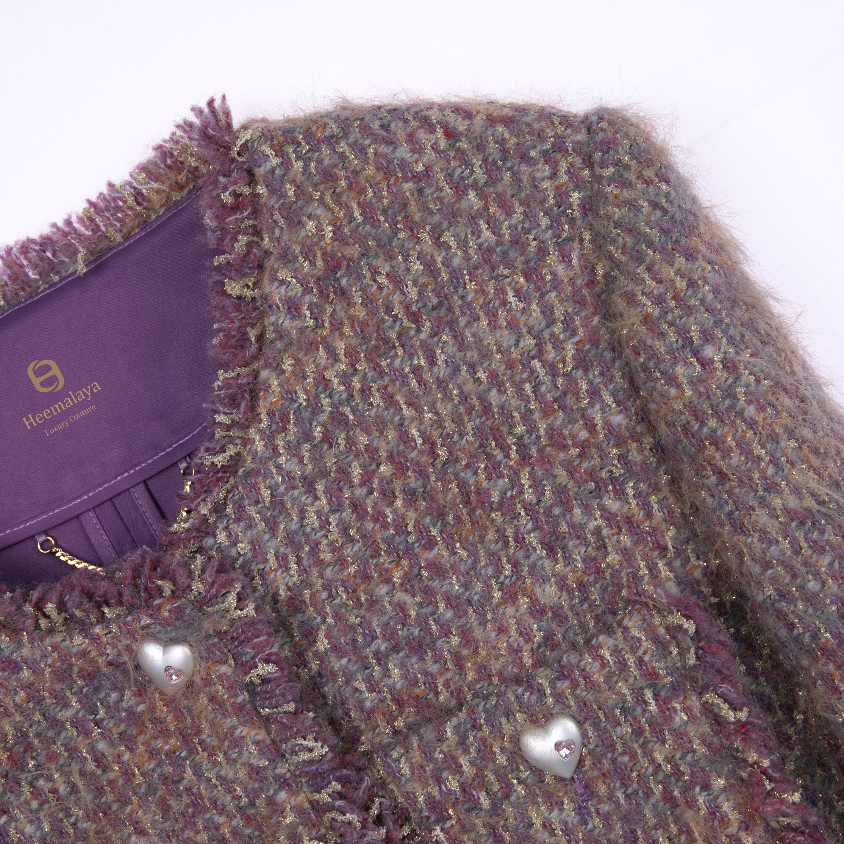 Purple 70340 - Heemalaya