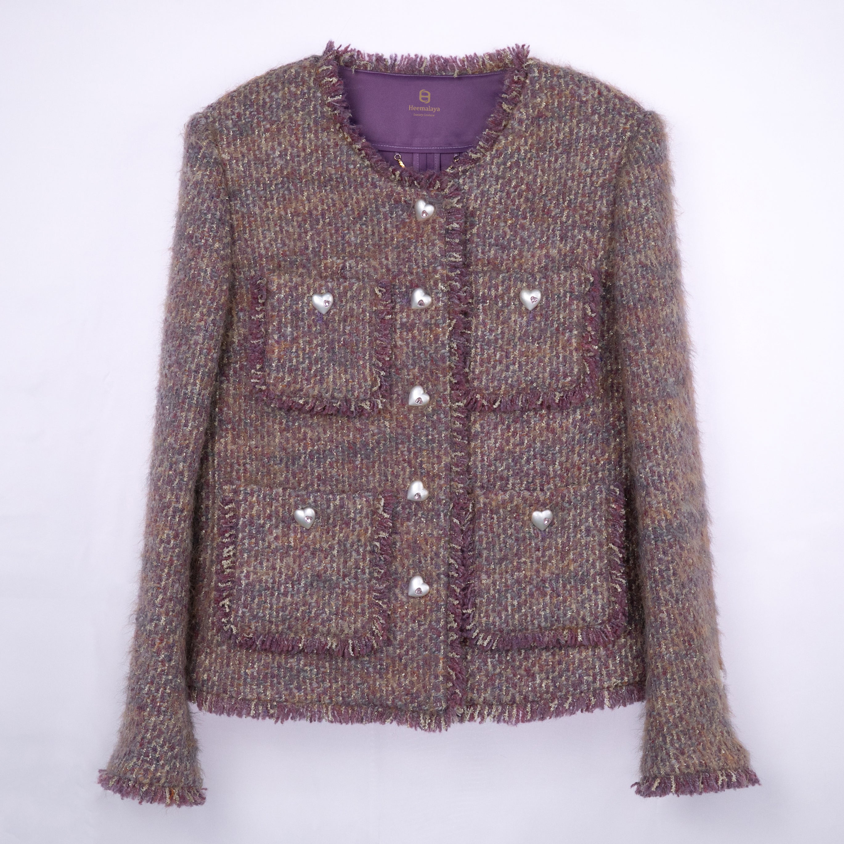 Purple 70340 - Heemalaya