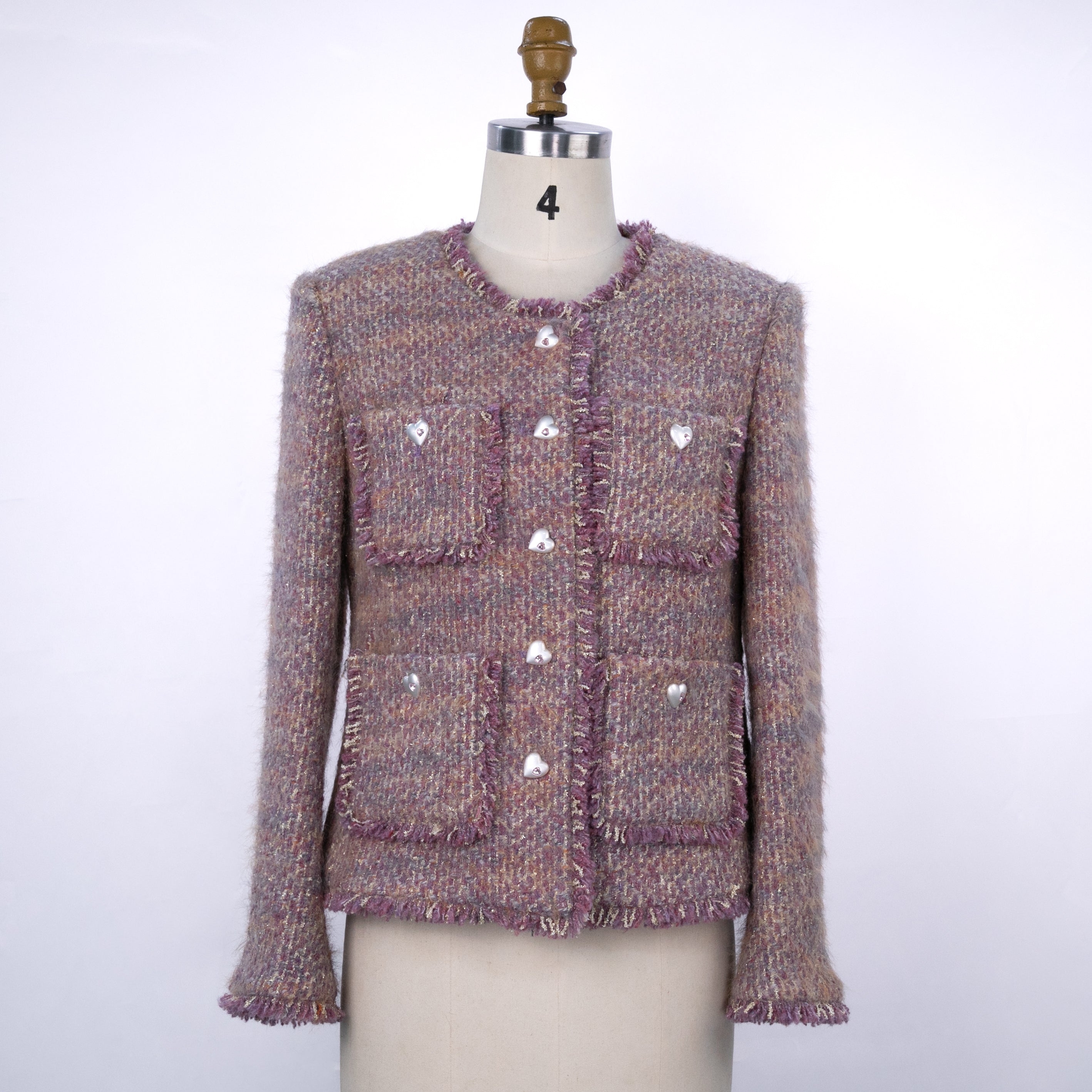 Purple 70340 - Heemalaya