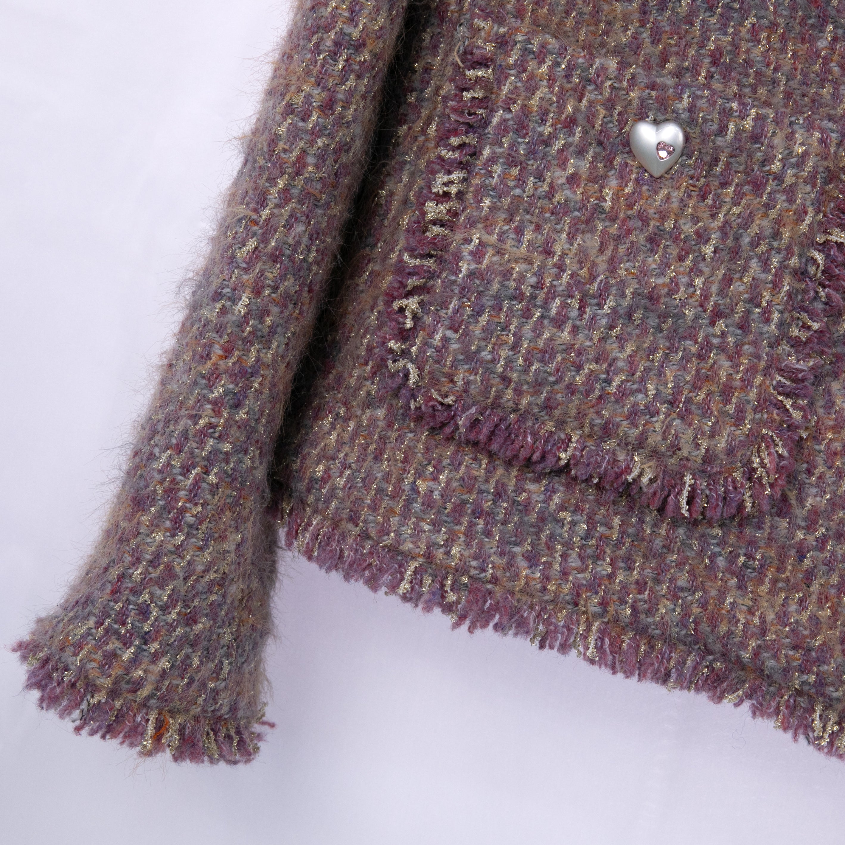 Purple 70340 - Heemalaya