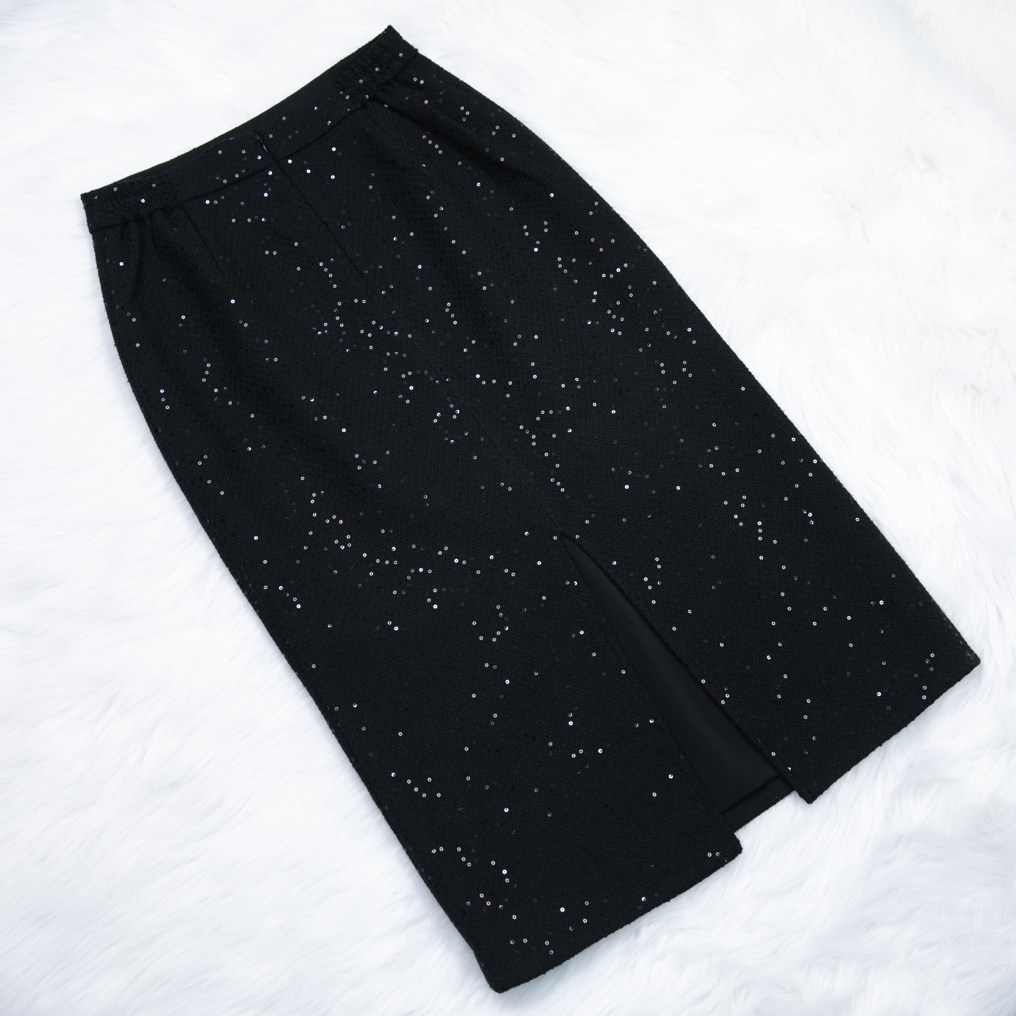Skirt  70307 (matching jacket 10113) - Heemalaya