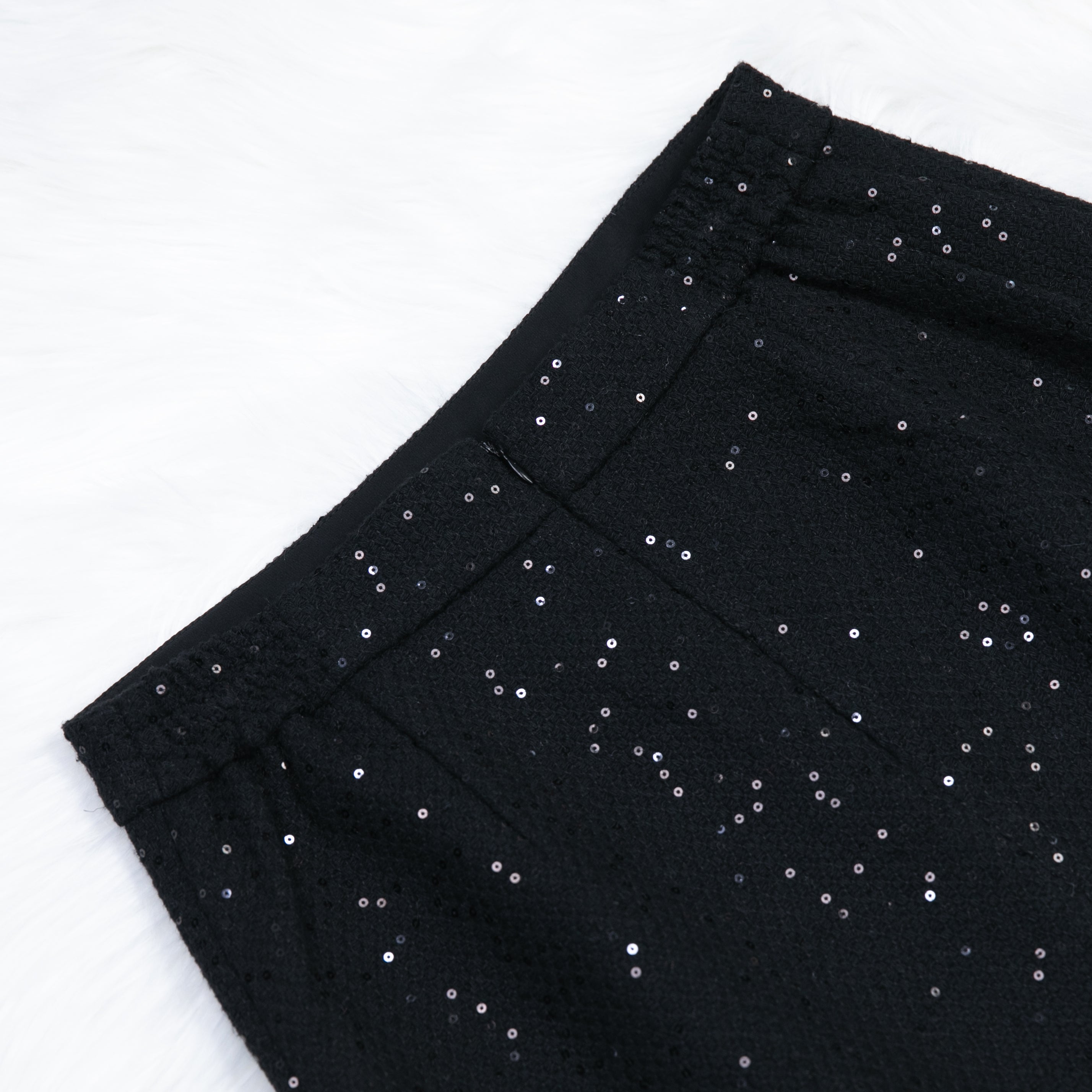 Wool_Tweed_Skirt_for_women_back_waistband_70307