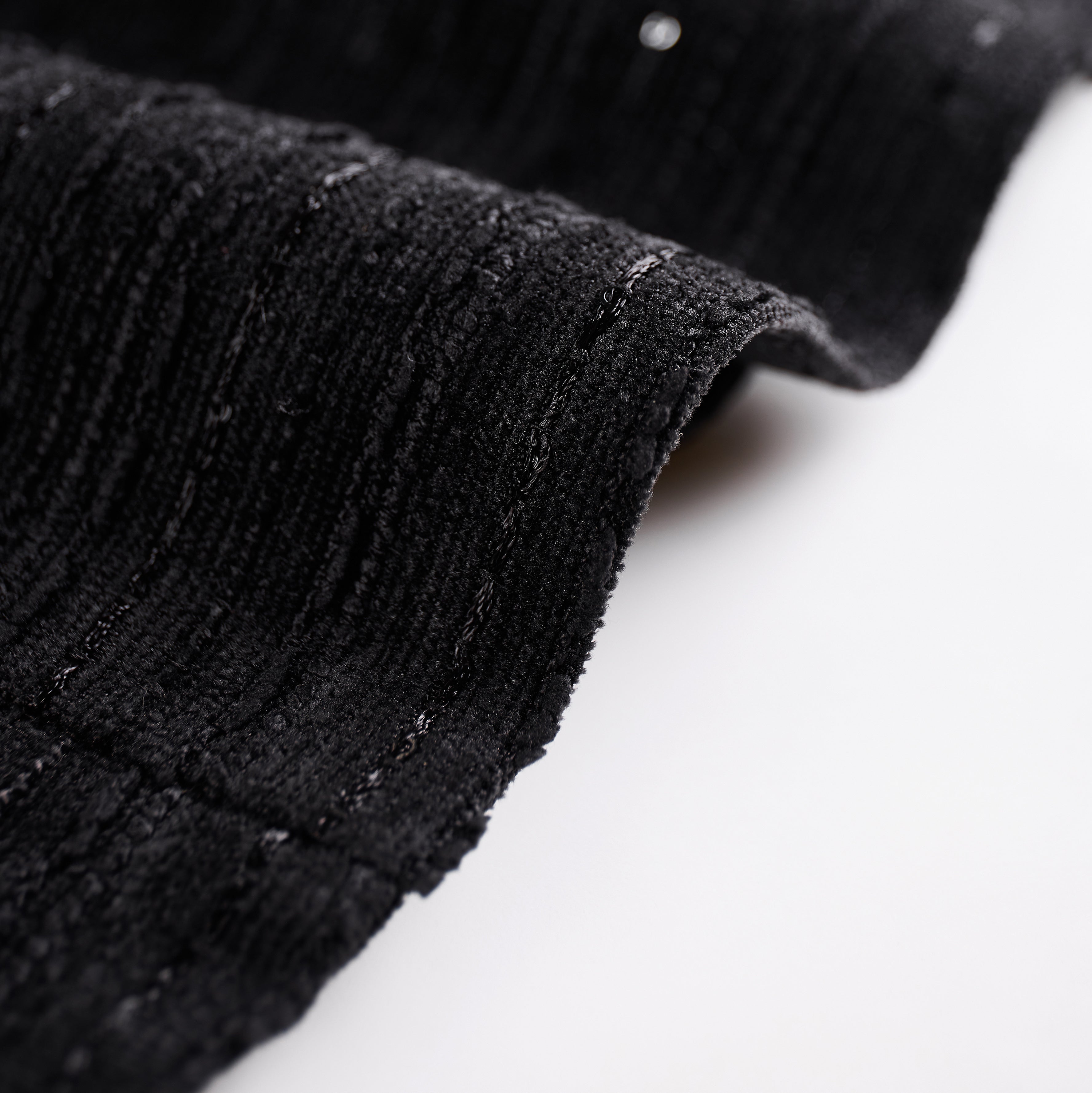 Pearl trims dress - Heemalaya